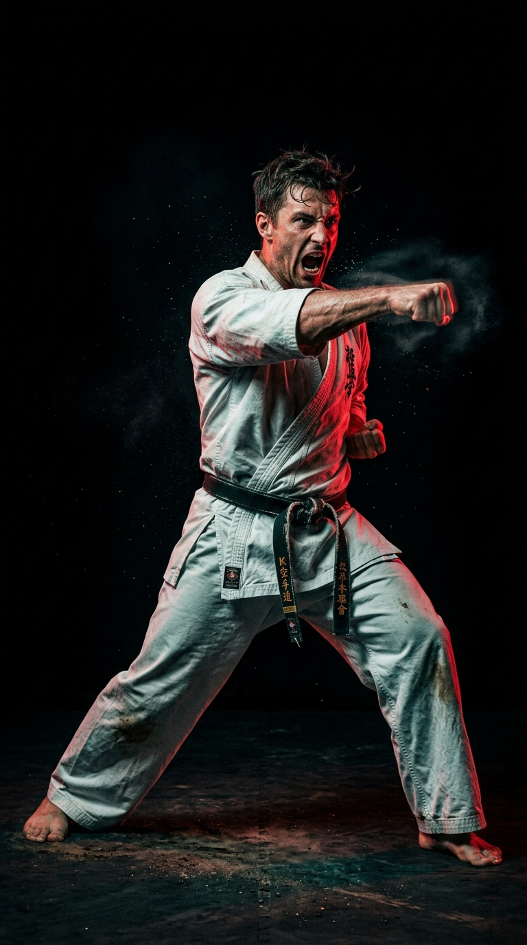 Karate